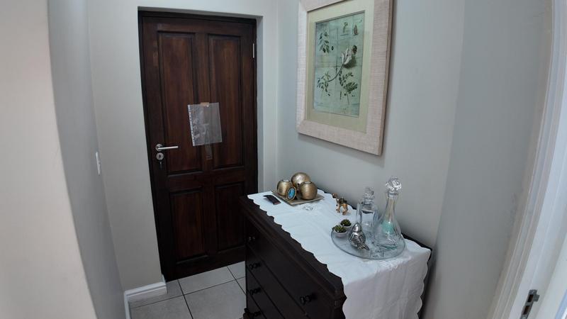1 Bedroom Property for Sale in Blue Mountain Village Western Cape